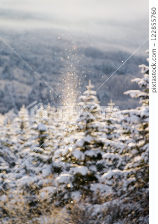 北海道太陽柱 122855760