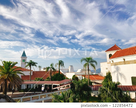 Island Iojima Nagasaki 122856472