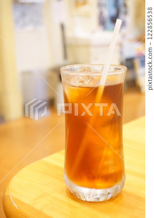 一杯冰茶 122856538