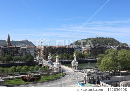 San Sebastian, Spain San Sebastian, Spain 122856608