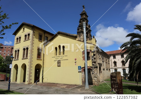 西班牙畢爾巴鄂 122857382