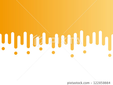 Liquid background gradient orange Liquid background gradient orange 122858664