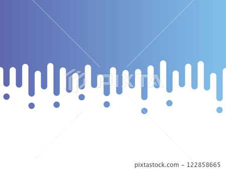 Liquid background gradient blue Liquid background gradient blue 122858665