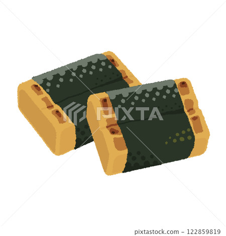 磯部燒的插圖 122859819