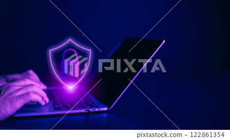 cyber security concept, Login, User, Identification information security and encryption, secure Internet access, Developing network security system, Secure access to user's personal information. cyber security concept, Login, User, Identification information security and encryption, secure Internet access, Developing network security system, Secure access to user's personal information. 122861354