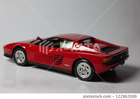 微型車 微型車 122862080