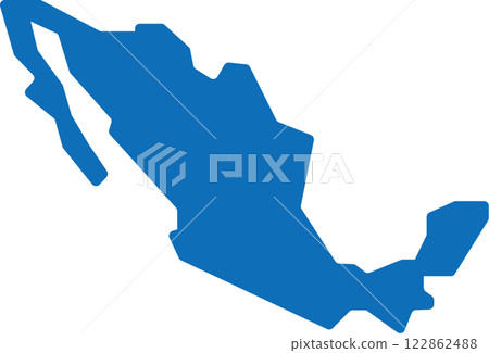 Mexico 122862488