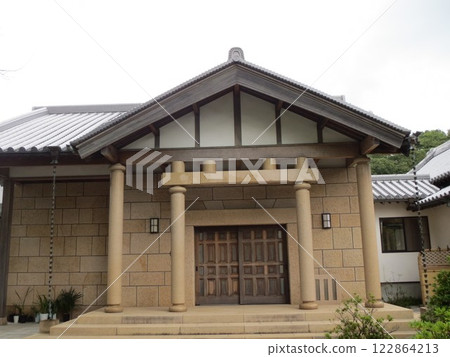 2014, Kagawa, Takamatsu, Yashima, scenery, temple, Yashima Temple, No. 90 2014, Kagawa, Takamatsu, Yashima, scenery, temple, Yashima Temple, No. 90 122864213