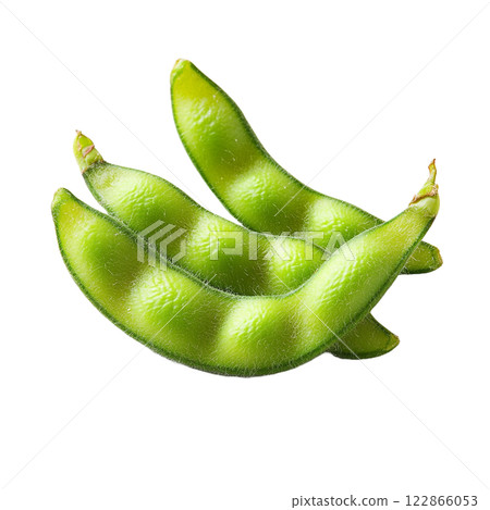 新鮮的毛豆 122866053