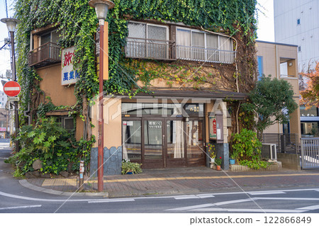 甲府旅館萬壽閣 甲府旅館萬壽閣 122866849