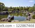 Nijo Castle in Nakagyo Ward, Kyoto City 122867408