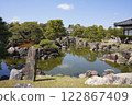 Nijo Castle in Nakagyo Ward, Kyoto City 122867409