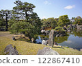 Nijo Castle in Nakagyo Ward, Kyoto City 122867410