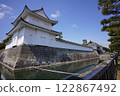 Nijo Castle in Nakagyo Ward, Kyoto City 122867492