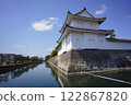Nijo Castle in Nakagyo Ward, Kyoto City 122867820