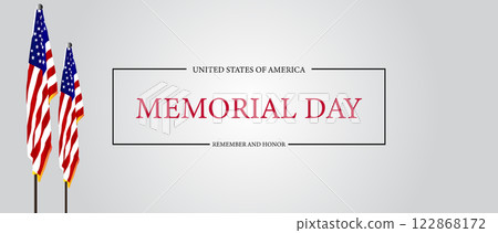 Remembering Our Heroes The Significance of Memorial Day in America 122868172