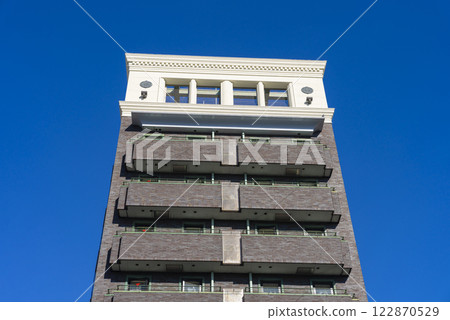 高圓寺 Arc Tower 飯店 高圓寺 Arc Tower 飯店 122870529