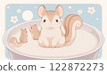 松鼠 122872273