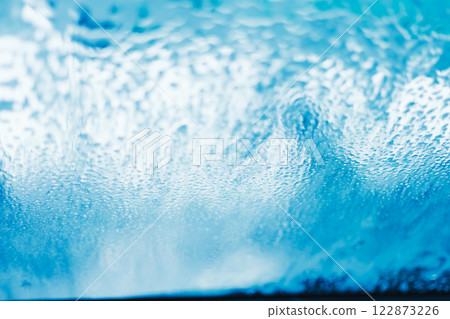 Close up car washing 122873226