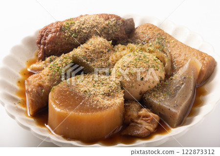 Shizuoka oden Shizuoka oden 122873312