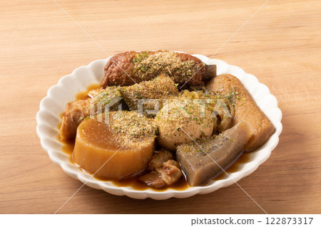 Shizuoka oden Shizuoka oden 122873317