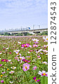 Pingtung Xiadanshui River Old Iron Bridge 122874543