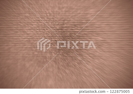 Elegant mocha mousse fabric texture background with motion effect. 122875005