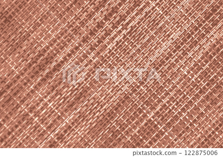 Elegant mocha mousse fabric background. Mocha mousse cloth pattern 122875006