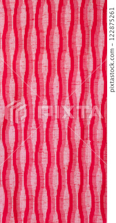 Japanese pattern silk fabric dyeing old cloth Japanese Japanese style Japanese pattern silk fabric dyeing old cloth Japanese Japanese style 122875261