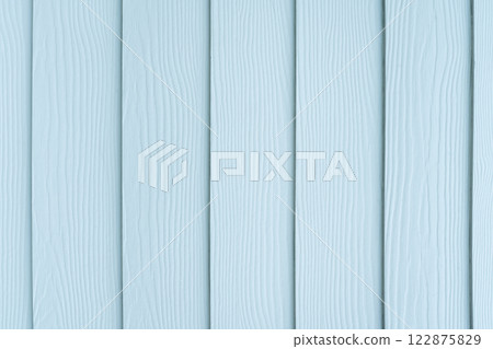Painted light mint pastel wood background texture 122875829