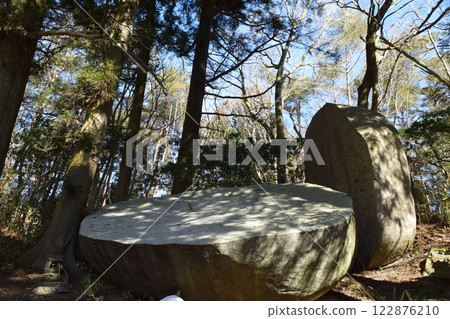 Mount Tateha 122876210