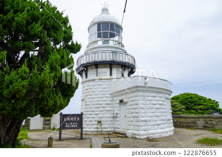Miura Osaka Lighthouse Miura Osaka Lighthouse 122876655