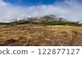 Beautiful autumn scenery in Tateyama Kurobe, Japan 122877127