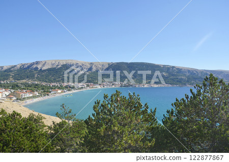 Baska Bay 122877867
