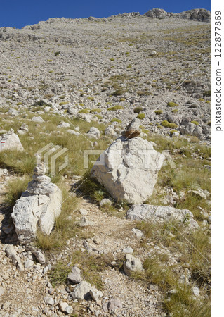 Island of Krk Island of Krk 122877869