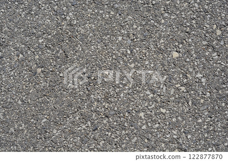 Asphalt road Asphalt road 122877870