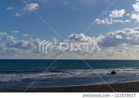 沿海風光 122878617