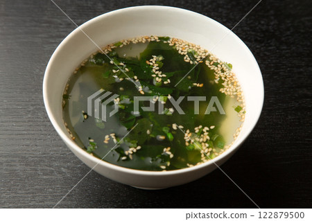 海藻湯 海藻湯 122879500