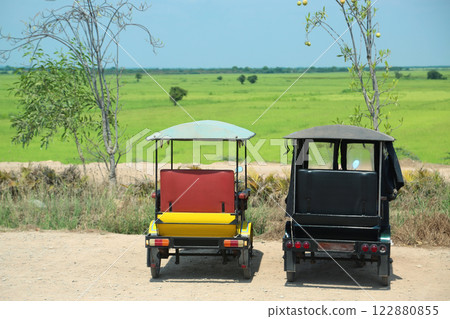 Transport facility of Cambodia Transport facility of Cambodia 122880855