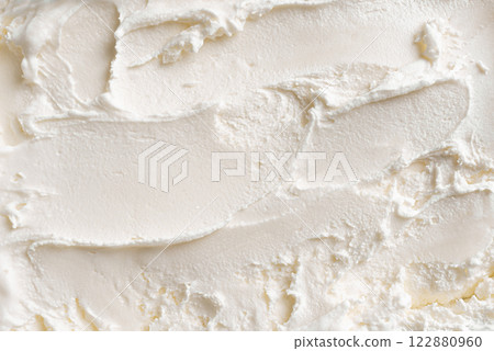 White vanilla ice cream texture White vanilla ice cream texture 122880960