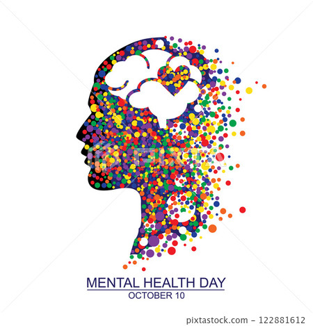 Psychology design concept Psychology design concept 122881612