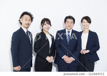 Business person 122884551