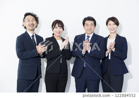 Business person 122884552