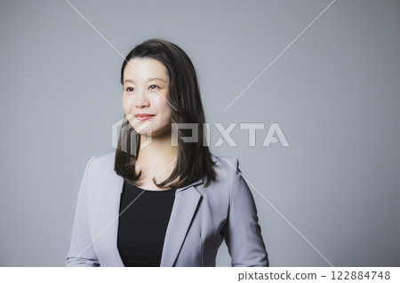 Business woman 122884748