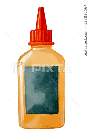 人工智慧生成的邦德水彩畫 122885564