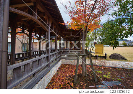 蘆原溫泉鄉 122885622