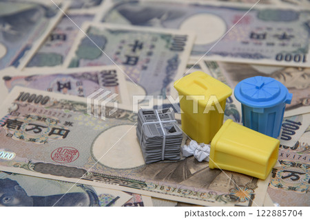 Cars, fuel and money Cars, fuel and money 122885704