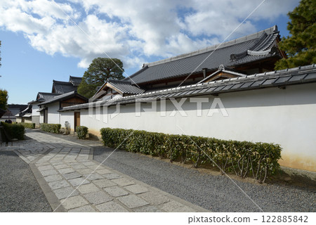 Myoshinji Temple, Kohojo, Hanazono, Ukyo Ward, Kyoto City Myoshinji Temple, Kohojo, Hanazono, Ukyo Ward, Kyoto City 122885842