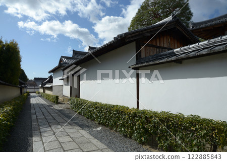 京都市右京區花園鄉方城妙心寺 京都市右京區花園鄉方城妙心寺 122885843