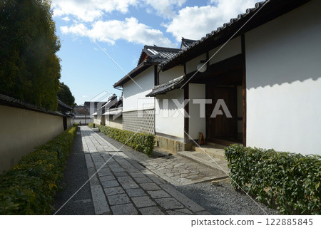 Myoshinji Temple, Kohojo, Hanazono, Ukyo Ward, Kyoto City Myoshinji Temple, Kohojo, Hanazono, Ukyo Ward, Kyoto City 122885845